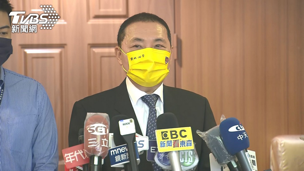 「富樂快篩」陸充美貨爽賺破億 新北證實採購2萬劑