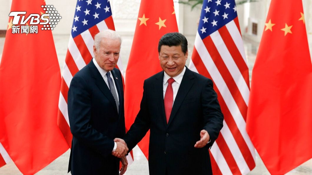 蘇利文與楊潔篪會談4.5小時　CNN：為拜習會鋪路