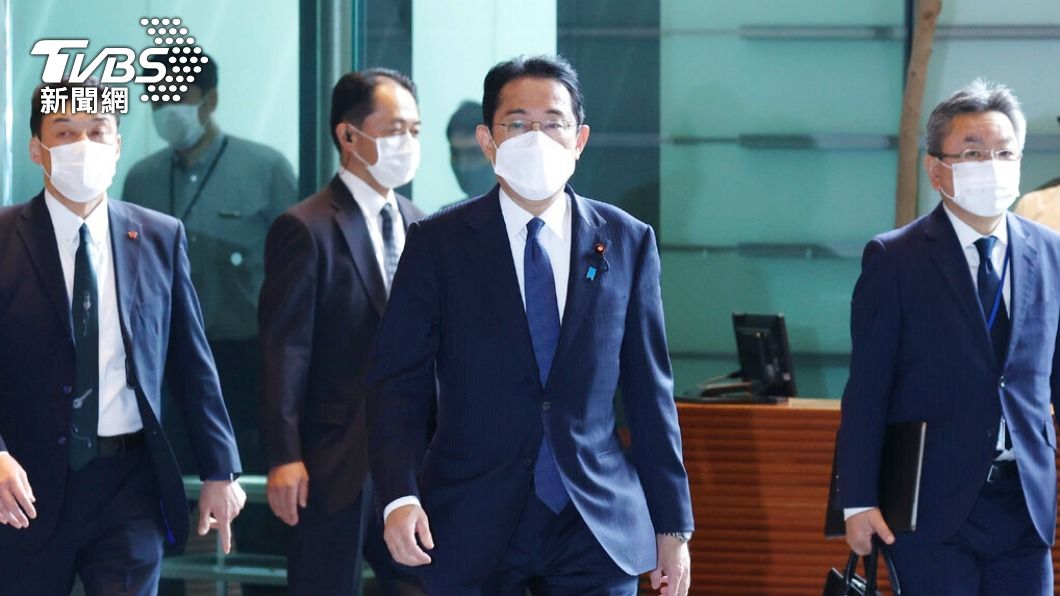 日本物價上漲　逾6成受訪者不肯定日相岸田抑制措施