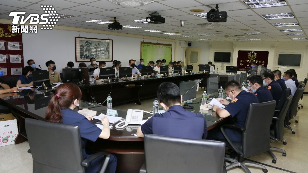 年底九合一選舉 檢警聯手查察「嚴防境外資金介入」
