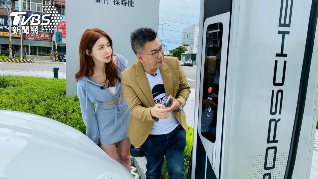 芽芽不要看!沈玉琳載妹出遊泡湯 小鐘節省被噹「換車早就結婚生子」