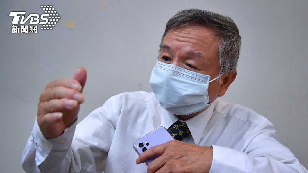 國民黨高雄市長人選　楊志良：高金素梅參選最好