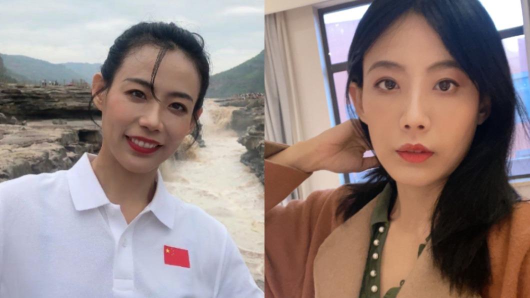 陳竹音曝台人在大陸看病難挨轟 急喊:想扎根祖國到老死