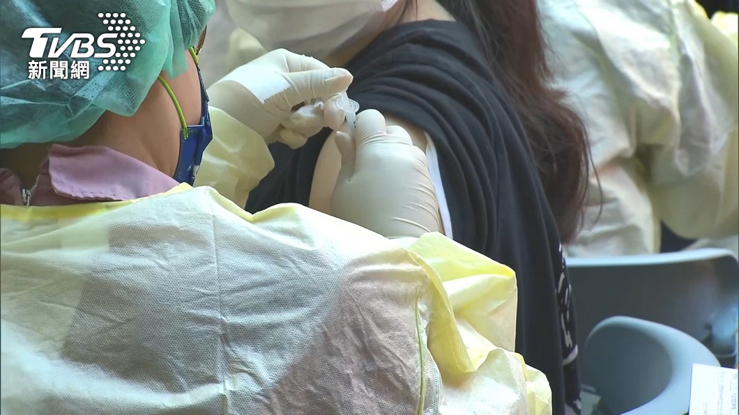 圖／TVBS