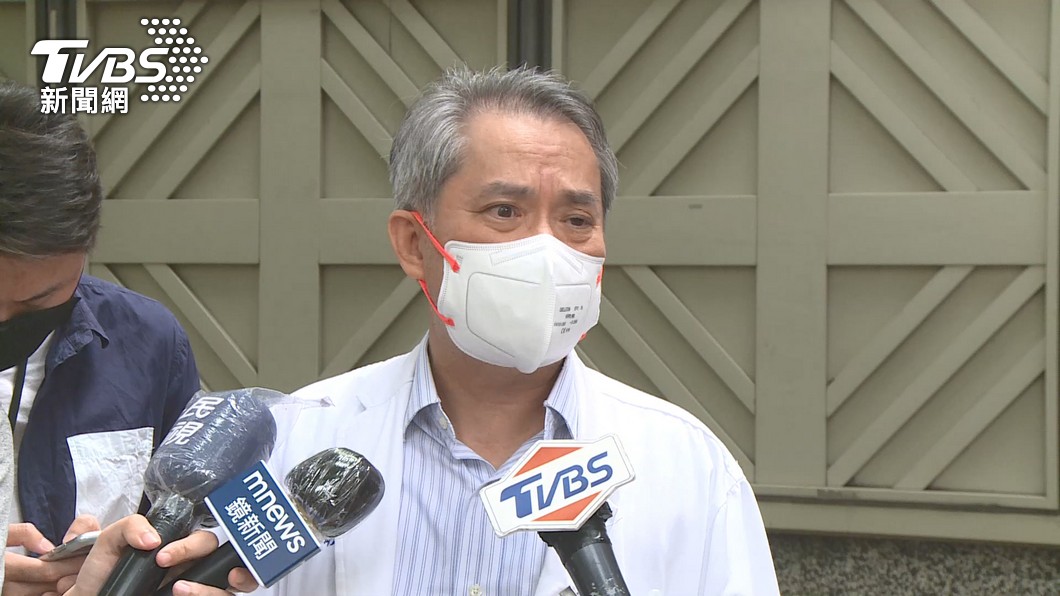 圖/TVBS
