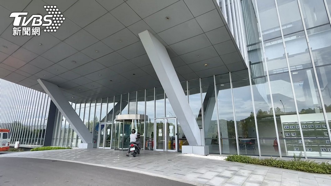 圖／TVBS
