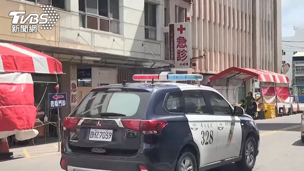 圖/TVBS