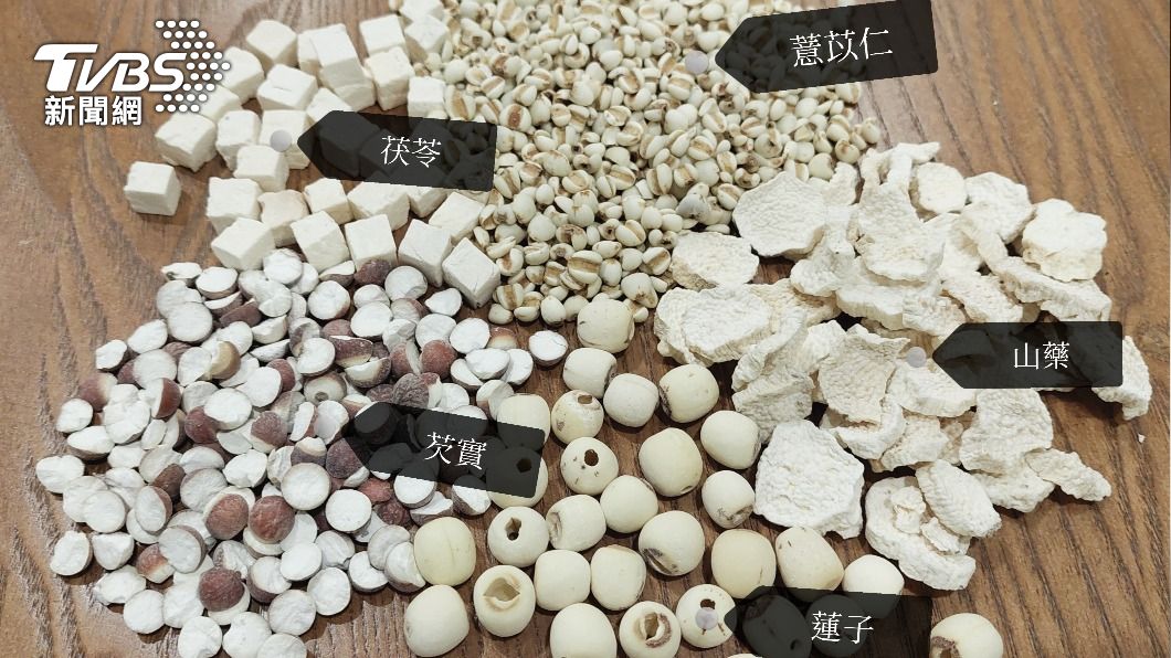 長清冠症狀可經中醫診斷,以中藥調理改善。(圖/院方提供)