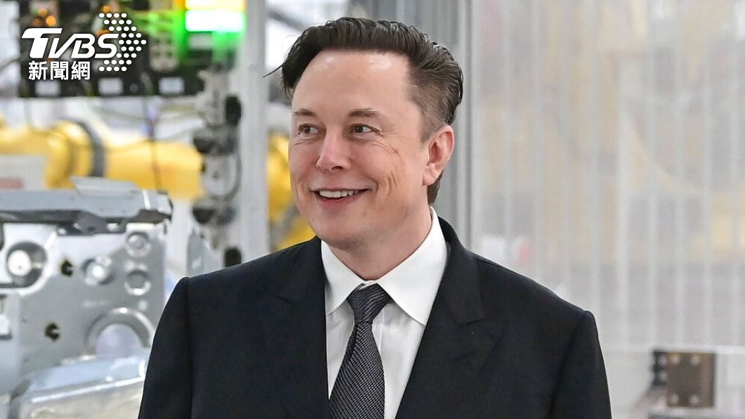 馬斯克太空夢!SpaceX市值逾3兆 成全美最高新創