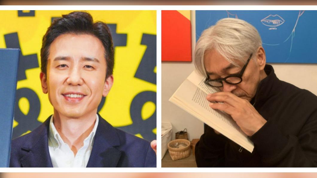 韓國名歌手柳熙烈認抄襲坂本龍一 發道歉文粉絲讚爆