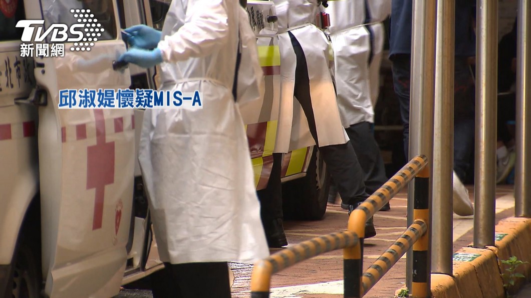 圖／TVBS