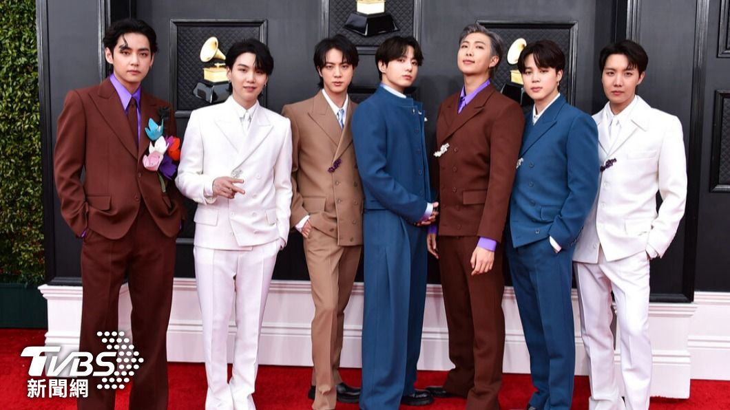 BTS無預警休團!經紀公司股價慘跌逾2成 韓媒猜要當兵