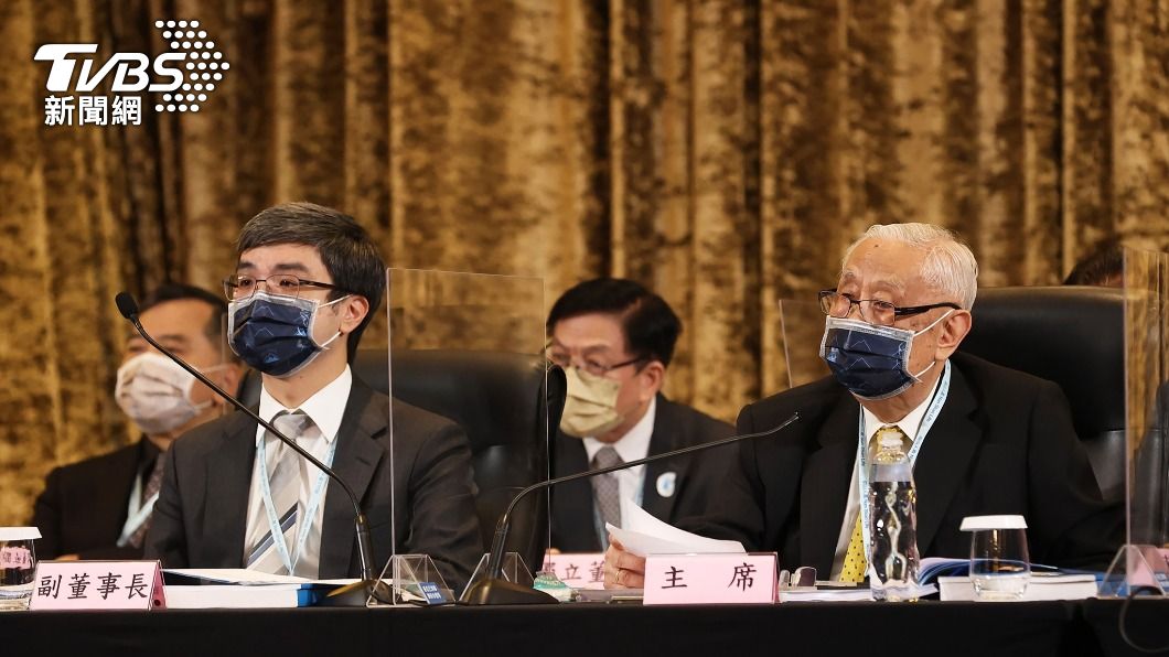 尹崇堯有望接掌南山人壽 成金融業最年輕董事長