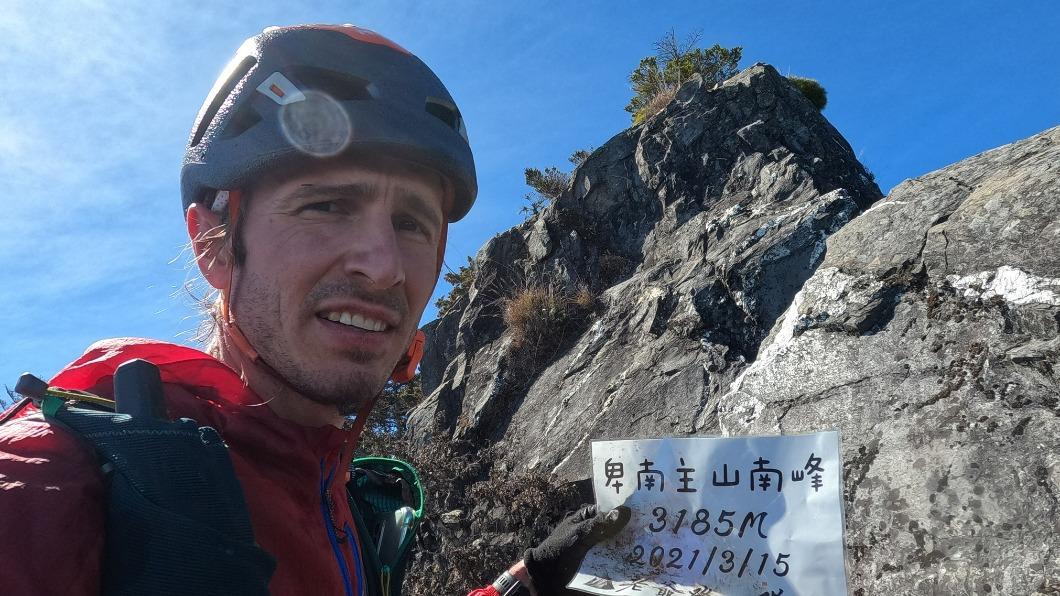男裝3心臟支架山徑路跑猝死 跑山獸妻挨告4年仍判免賠