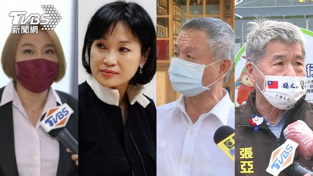 高雄選戰/罷韓傷口還在誰戰陳其邁? 人選未決「只會放話」急壞基層