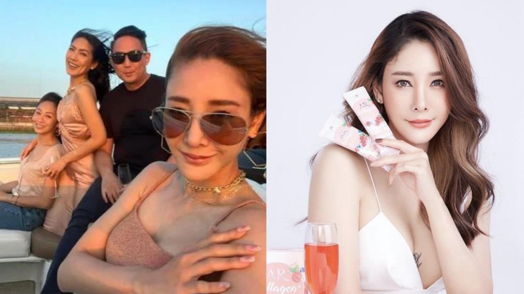 泰女星命案「哭喊求救影片」曝 2男船頭毆1女被目擊