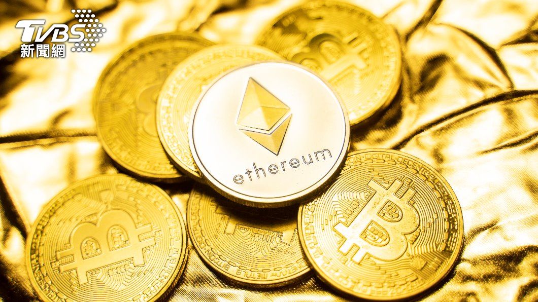 使用加密貨幣進行支付的成本昂貴又緩慢。（示意圖／shutterstock達志影像）