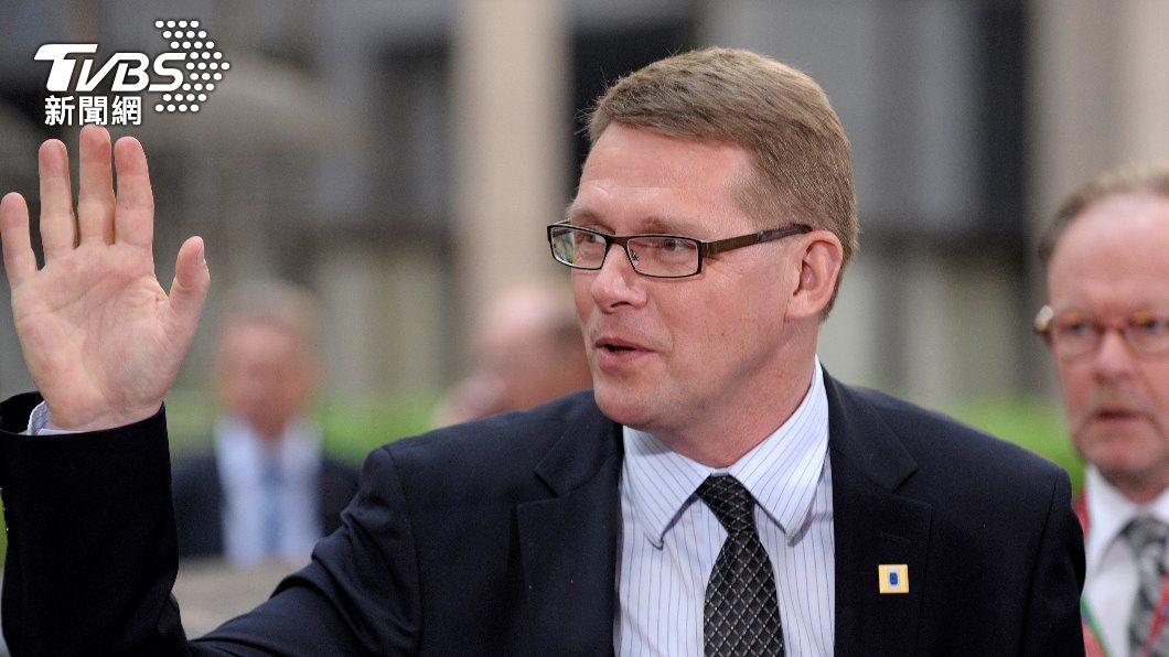 芬蘭議長：考慮聯合瑞典、挪威建立空中防禦