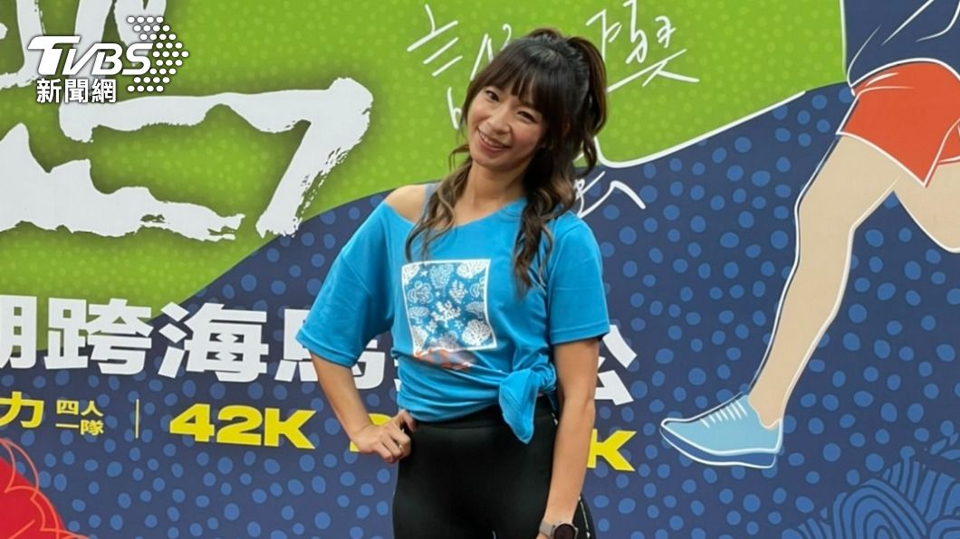 段慧琳「吃確診全餐」腦霧嚴重呼吸像豬叫 已婚獨遊歐洲竟被約一夜情
