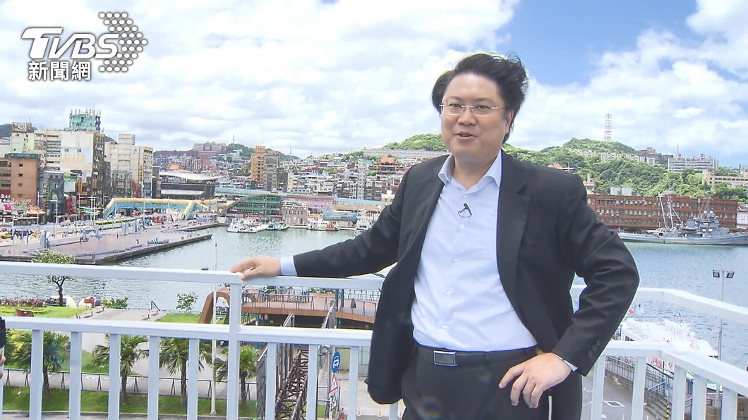 圖/TVBS