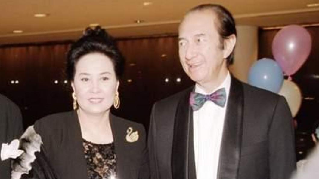 賭王二老婆「驚爆癌逝」!享壽79歲 子女身家破46億