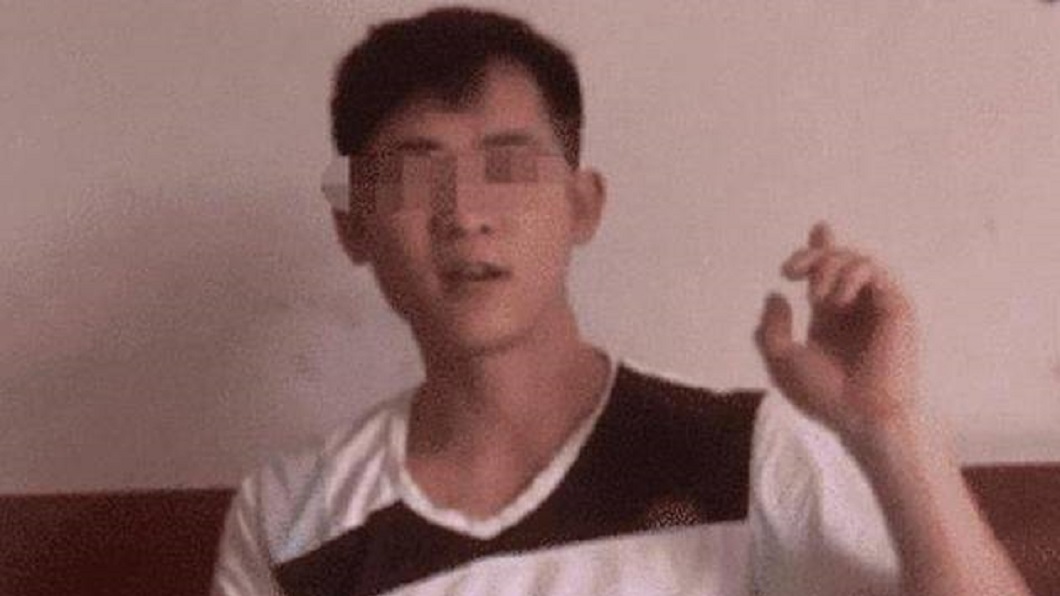丈夫最後受不了同意離婚反而讓妻子傻眼直喊是開玩笑的。(圖/翻攝自搜狐新聞)