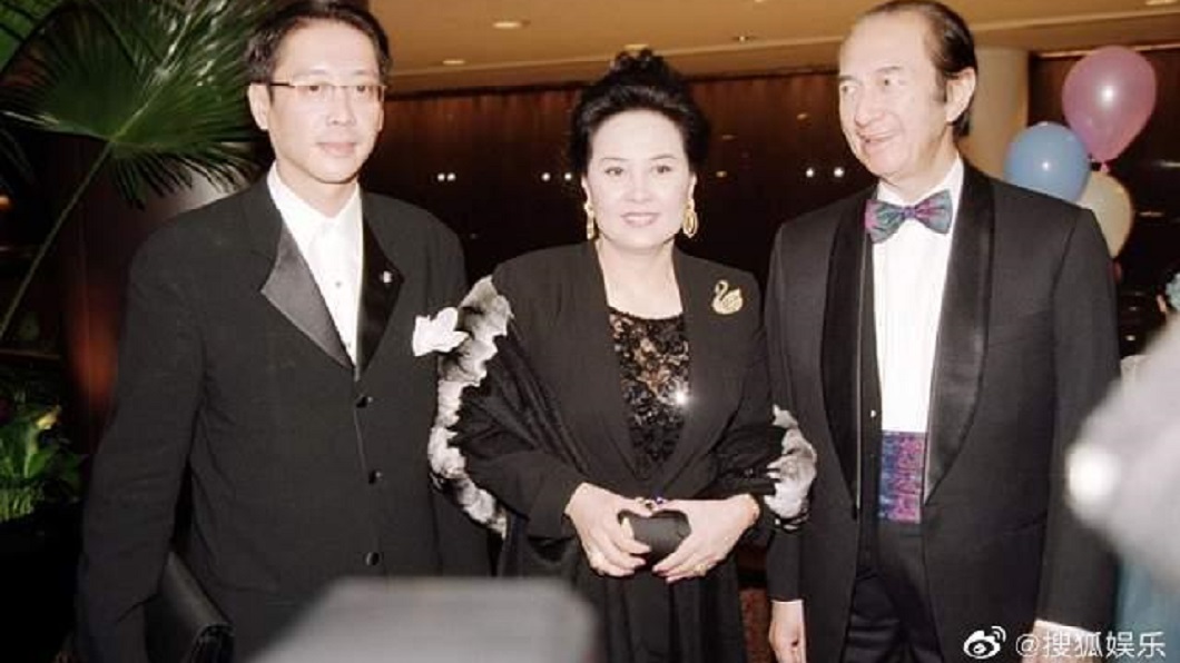 賭王何鴻燊二太太藍瓊纓逝世! 長女何超瓊任信德主席