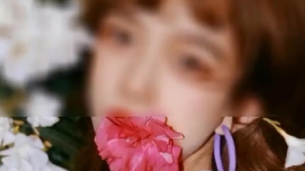 她「咬野花拍照」隔天中毒送醫!網驚:看甄嬛傳能多活幾年