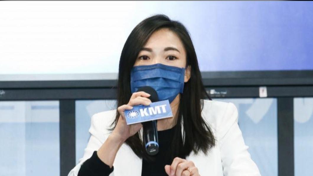 檢舉公文曝光!白喬茵指黑心快篩5月就有吹哨人 羅一鈞回應了