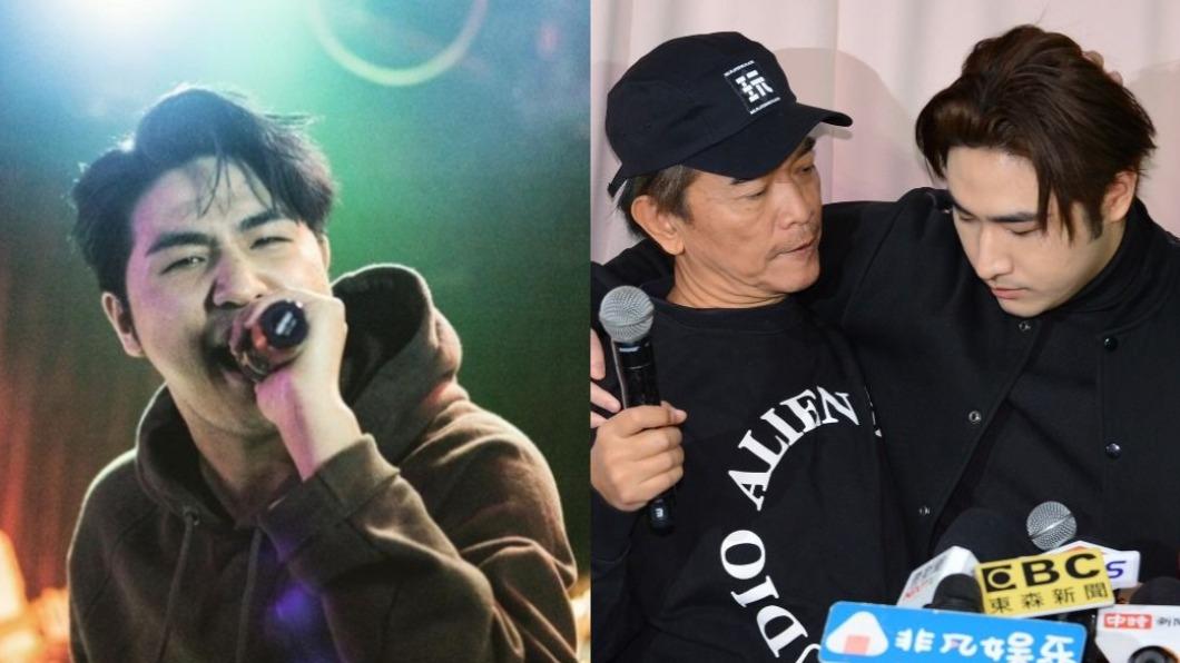 轉戰直播出事!鹿希派「影片露骨被抓」痛喊:黑暗的一天