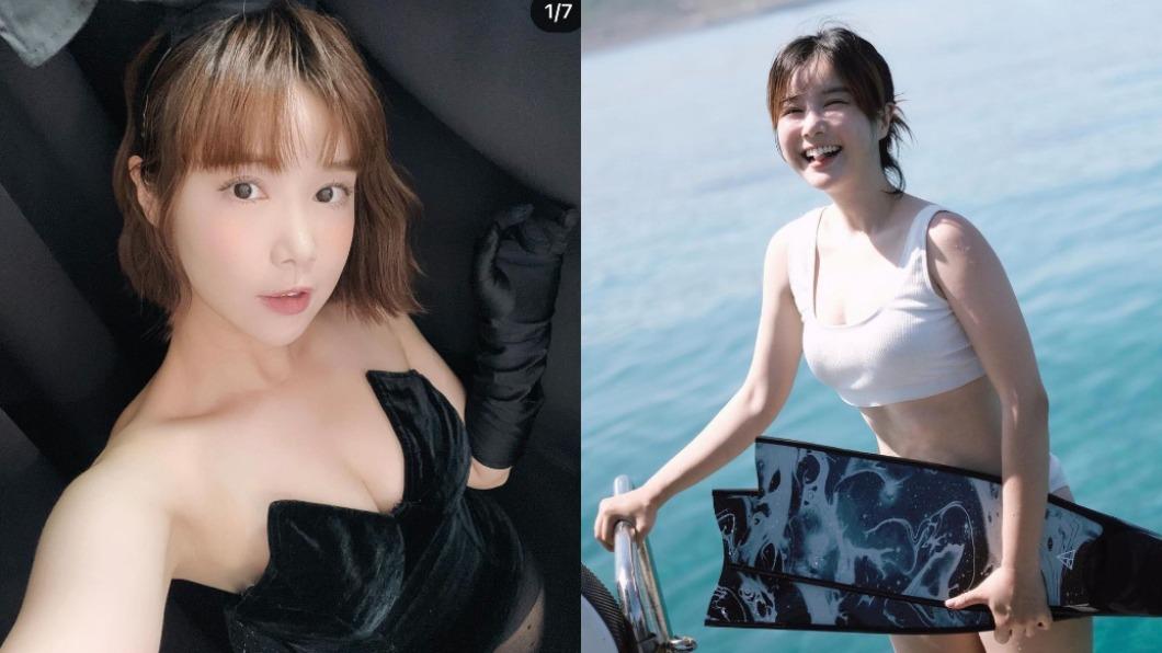 素顏女神!李佳穎39歲被封「凍齡奇蹟」 曝小資保養法