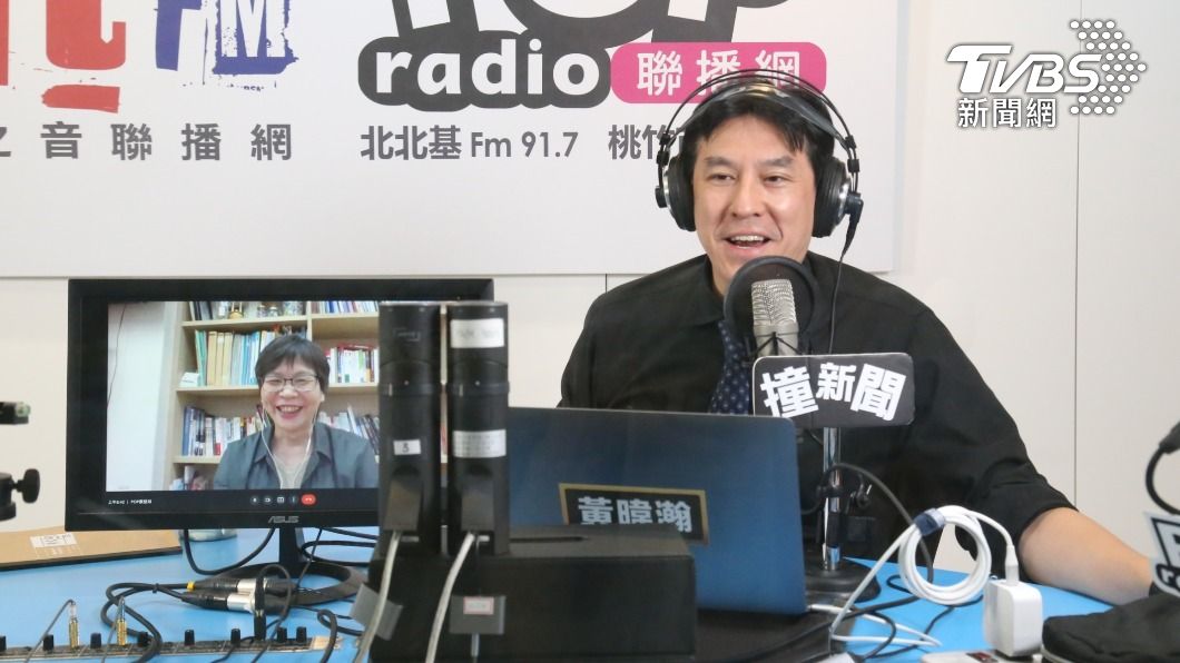 選新北戰侯友宜？蔡壁如曝「7成可能」：會再跟柯文哲討論