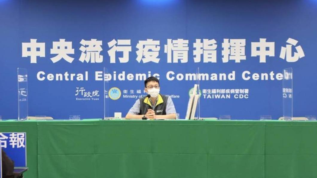 一鈞突起!羅一鈞獨撐記者會 醫讚「應對得宜」岳母們暴動