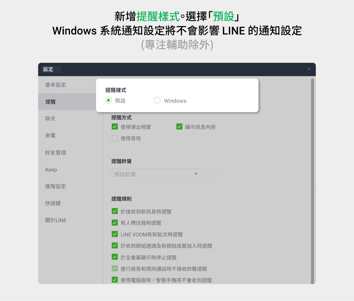 (圖/翻攝LINE官方BLOG)