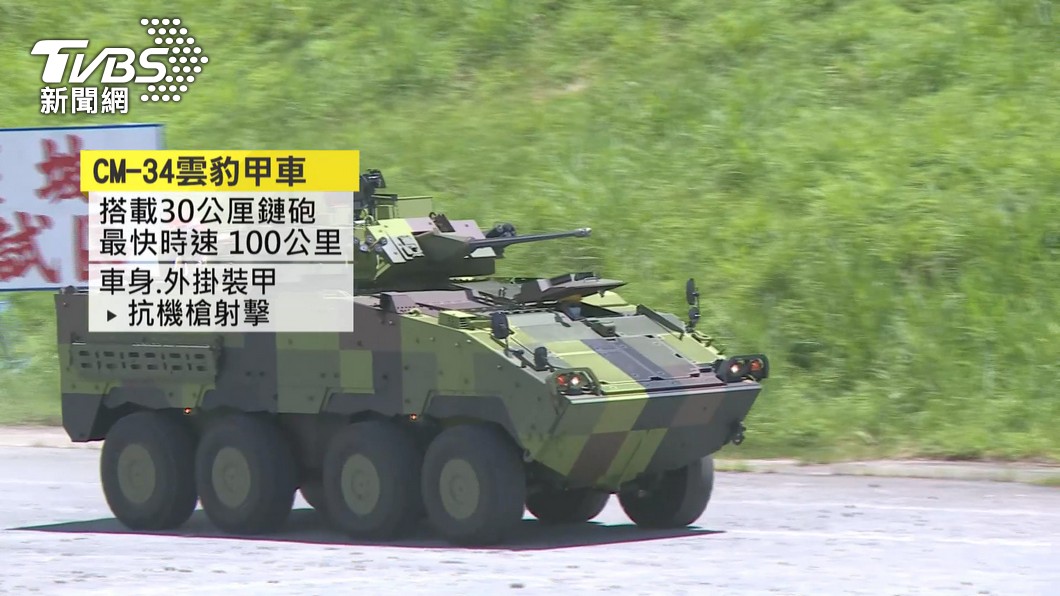 圖／TVBS
