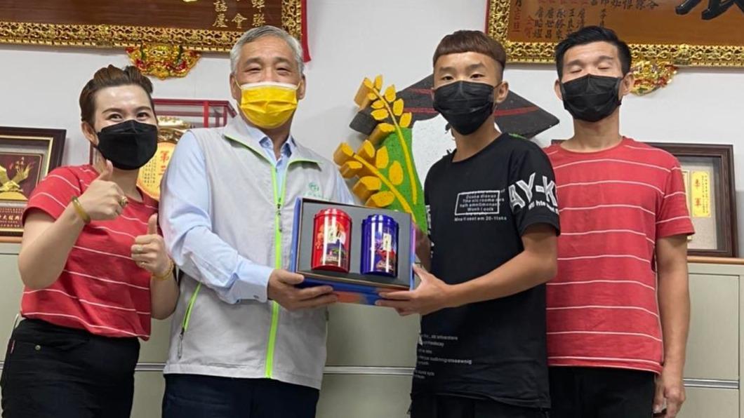 會考作文滿級分！狀元「只想務農不升學」　主委嚇壞急勸