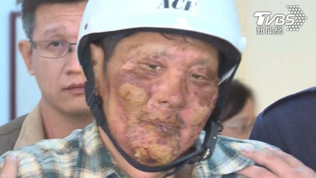 新竹逆子縱火滅門!恐怖前例「翁仁賢」被槍決 沒人要收屍