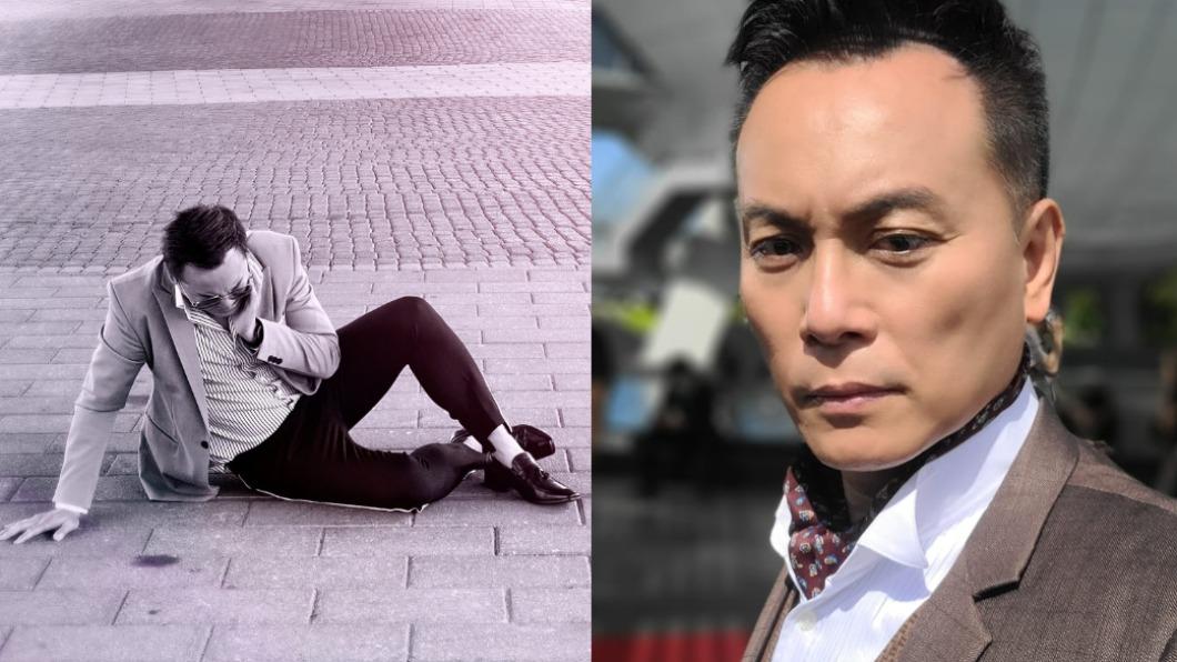 曾被師當眾狂呼巴掌!男星隱忍20年 痛揭「一生陰影」