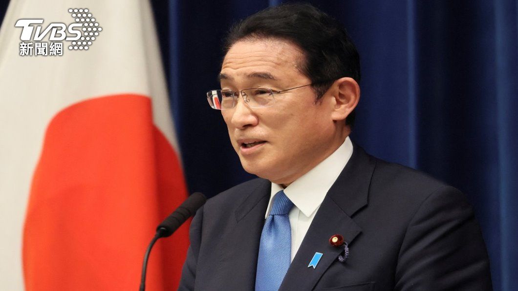 北約峰會6月底登場 日相岸田文雄宣布出席