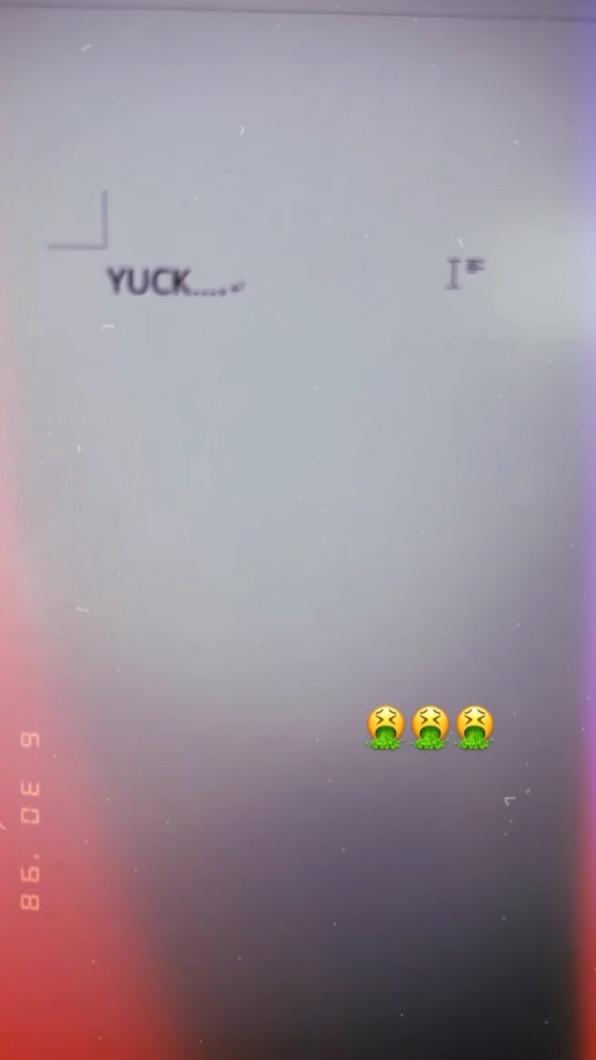 案發前死者的限時動態。(圖/翻攝當事人Instagram)