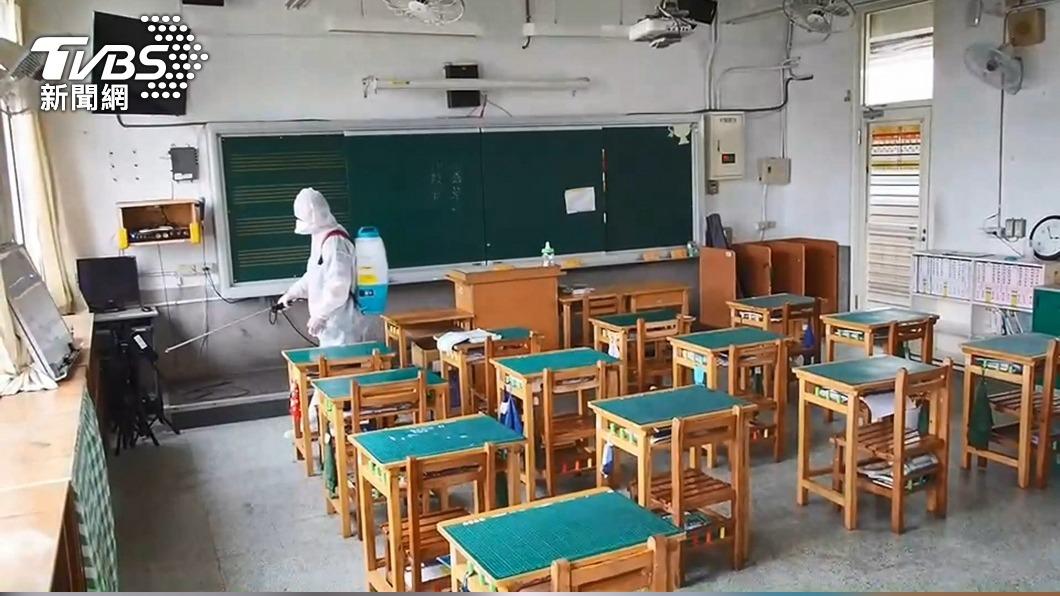 南北遠距教學做法不同 潘文忠:不會全國統一提前放暑假