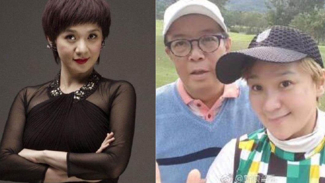 尪死前賣房送情婦！柯以敏痛4年「奔陸祕婚」突拋震撼彈