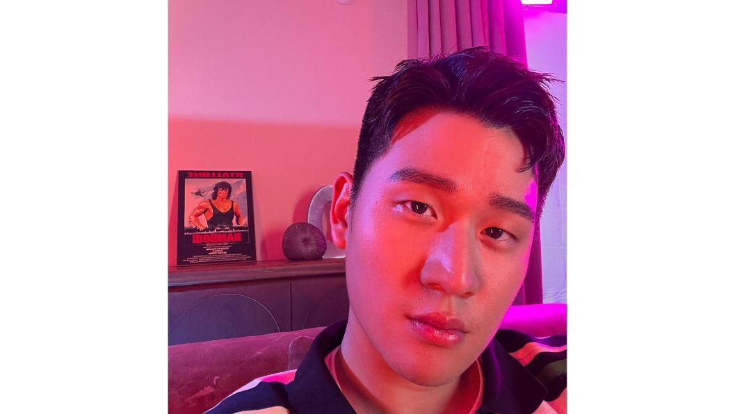 圖/翻攝自FB:周興哲 Eric Chou