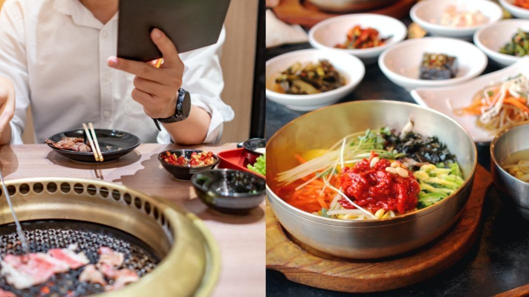 飯碗不能端!赴韓旅遊要注意 用餐6大禁忌一次看