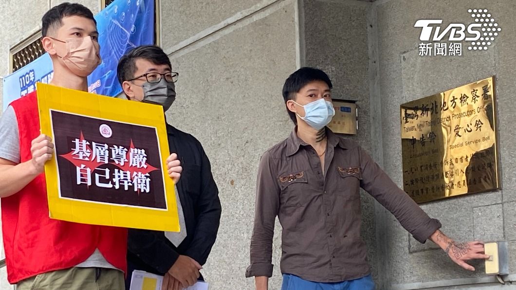前消防員告發 指新北官員在恩恩案廢弛職務釀災