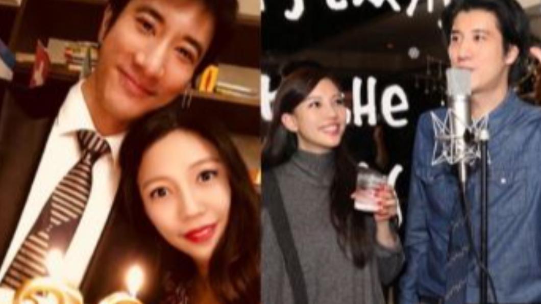 李靚蕾喊休戰！陸網「風向逆轉」求王力宏復出