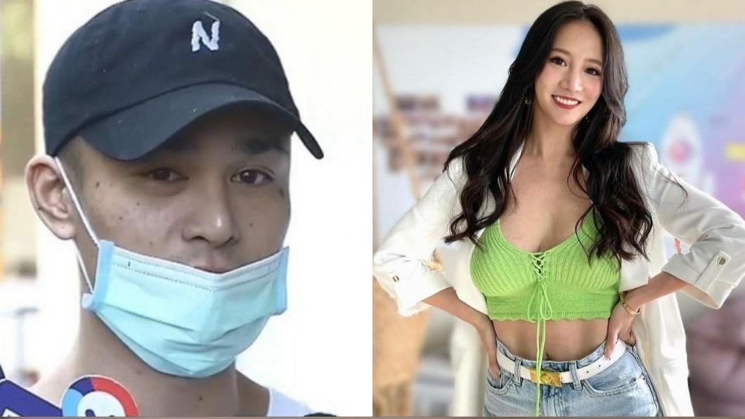 出獄爆新歡！胡睿兒傳「穩交超兇瑤瑤」前妻林采緹發聲了