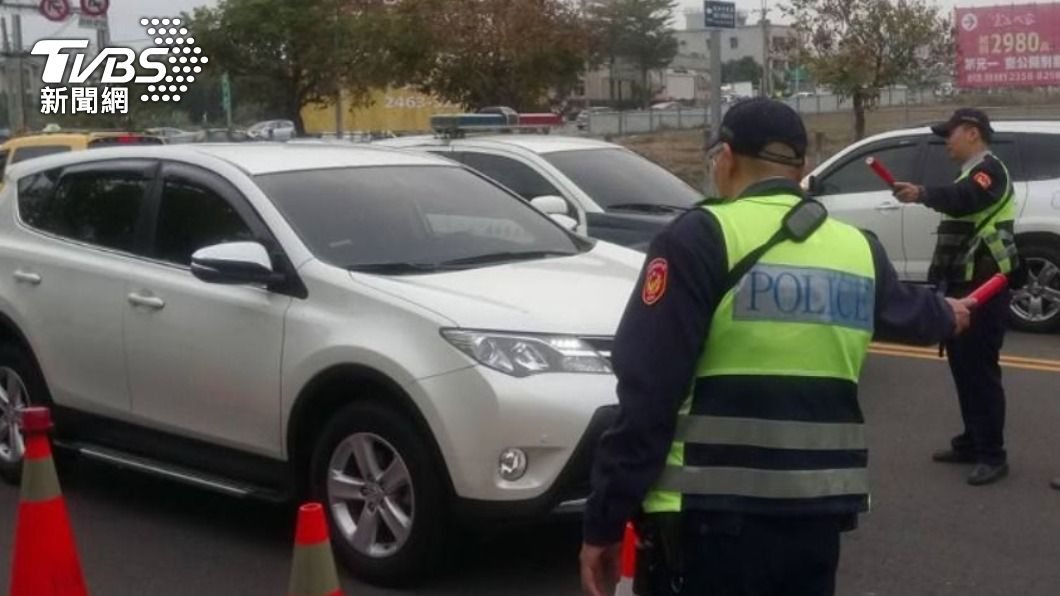 別叫我阿嬤!50歲女氣噗噗投訴 中市警統一「4稱謂」