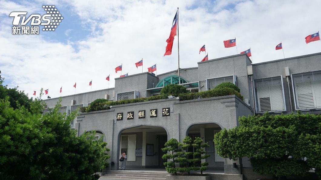 花縣府免費發唾篩沒EUA 衛福部喊卡要求調查合法性