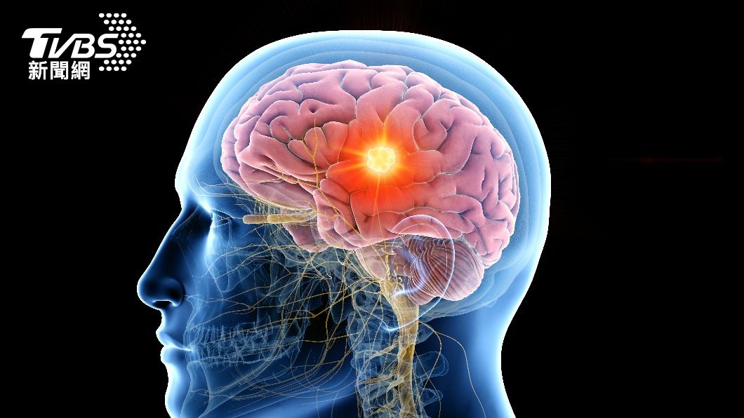 病毒令嗅覺喪失的原因與大腦有關。(示意圖/shutterstock達志影像)